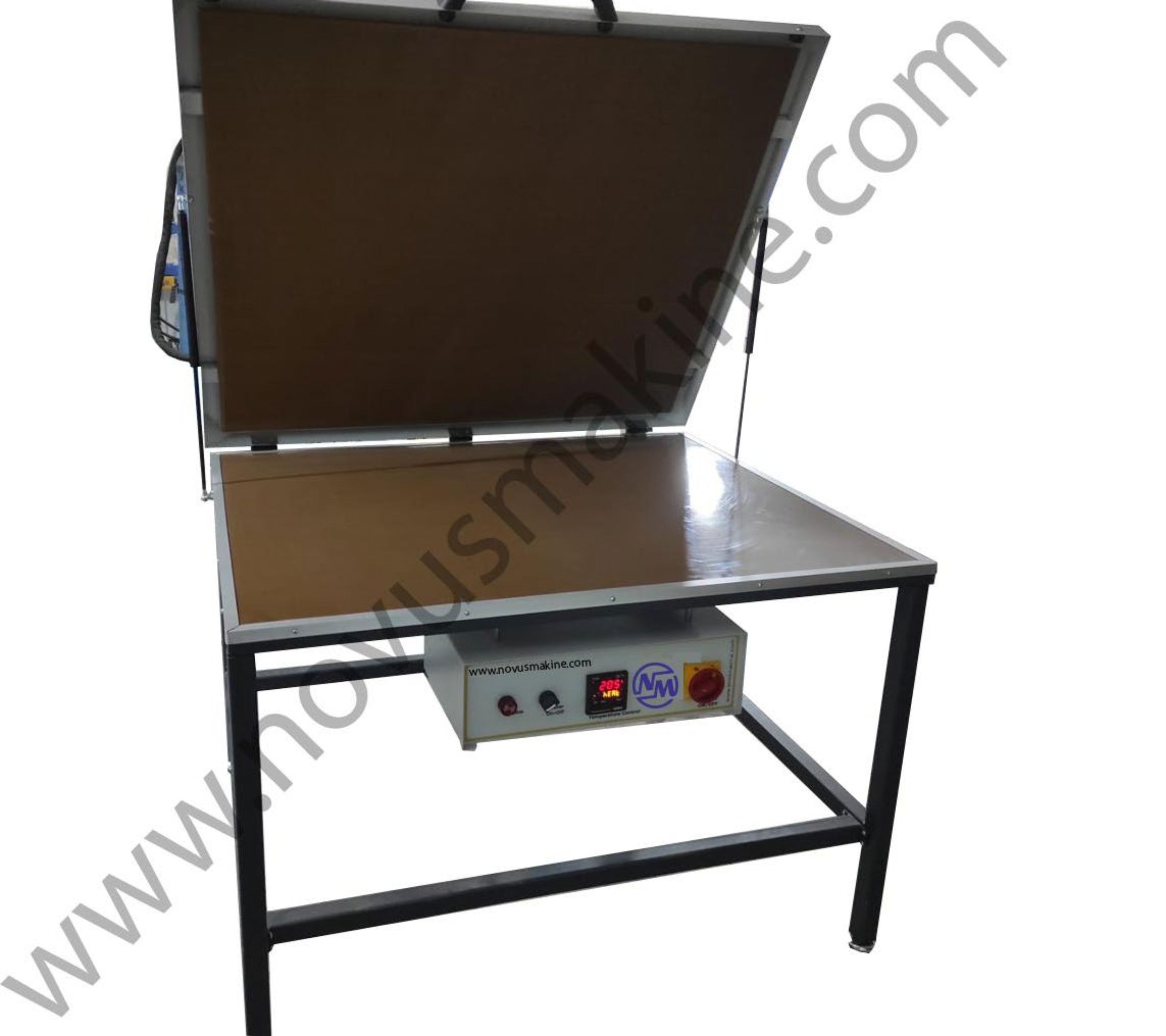 NM-M.6000 (Pres Fırın)