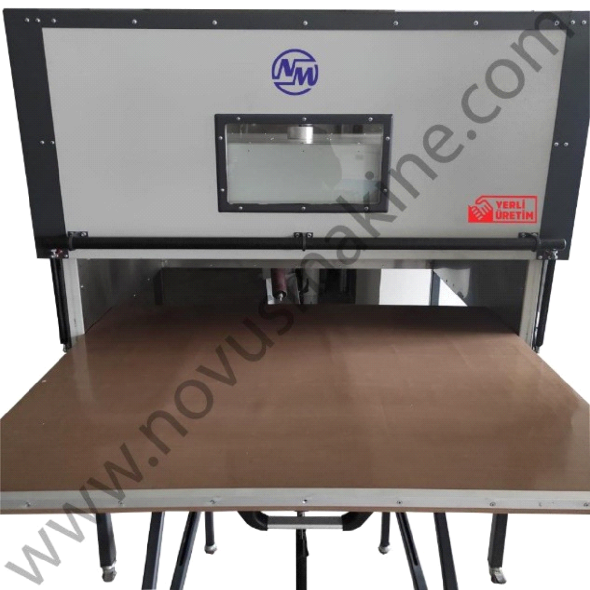 NM-M.9000 (İnfrared Fırın)