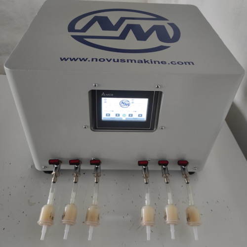 Otomatik Vakum Cihazı