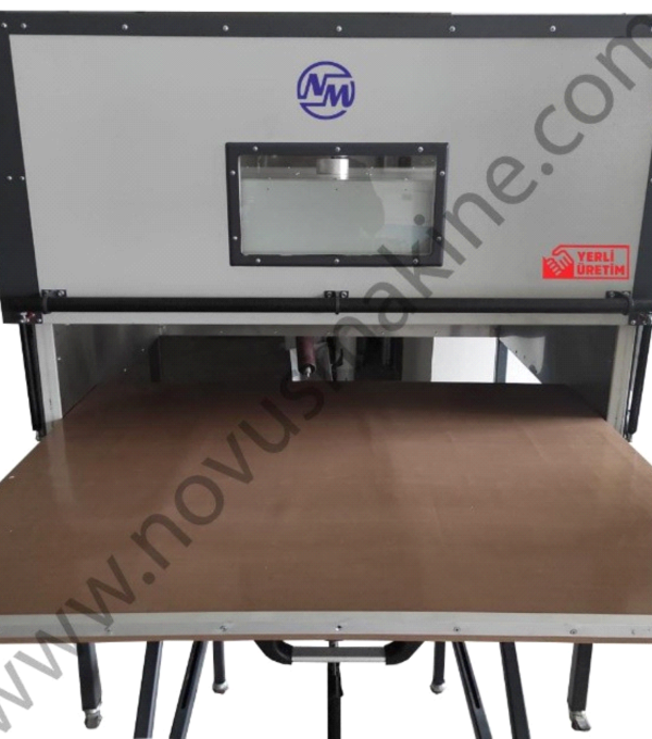 NM-M.9000 (İnfrared Fırın)