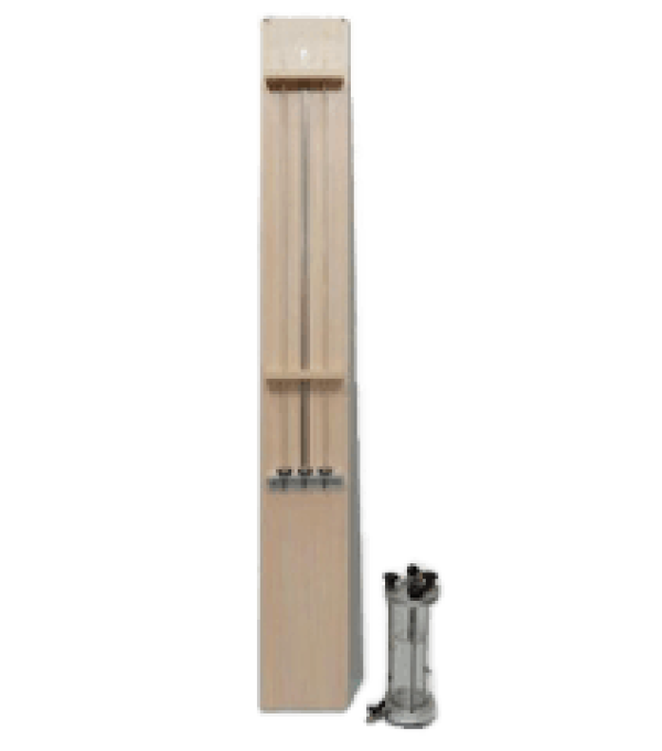 SABİT SEVİYELİ PERMEABİLİTE