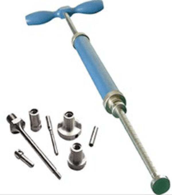 YAY TİPİ PROKTOR PENETROMETRESİ