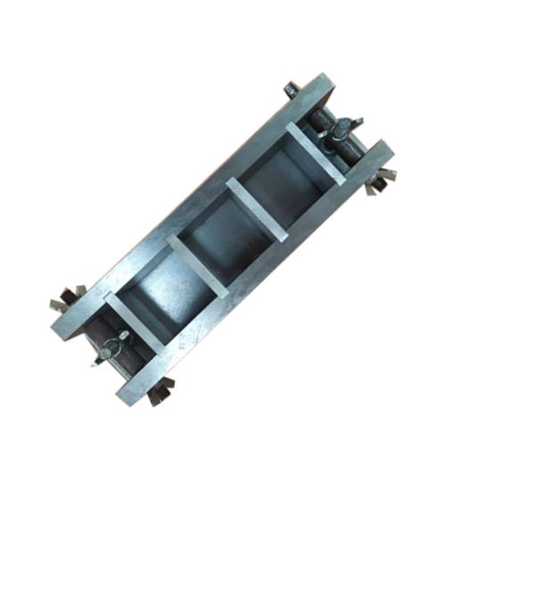 TS EN 196-1; ASTM C109; BS 4550