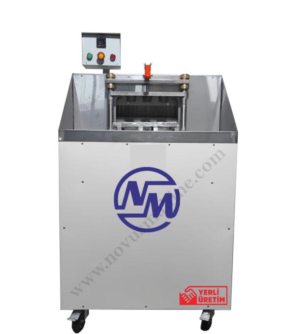 Manuel Taşlama Makinesi