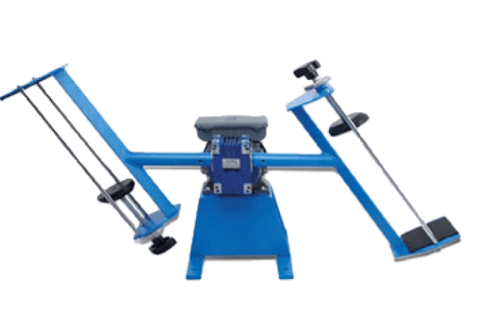 MEKANİK MEZÜR SALLAYICI