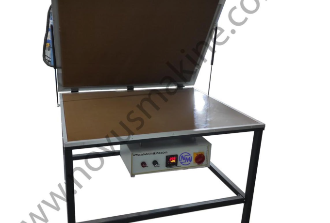 NM-M.6000 (Pres Fırın)