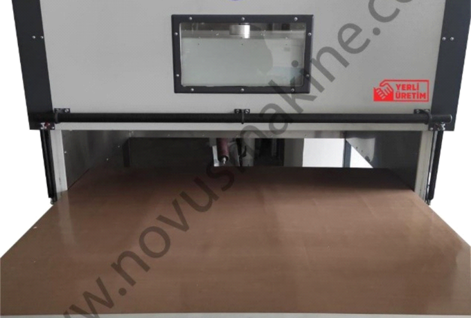 NM-M.9000 (İnfrared Fırın)