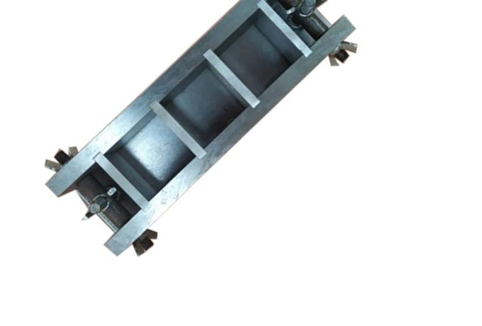 TS EN 196-1; ASTM C109; BS 4550