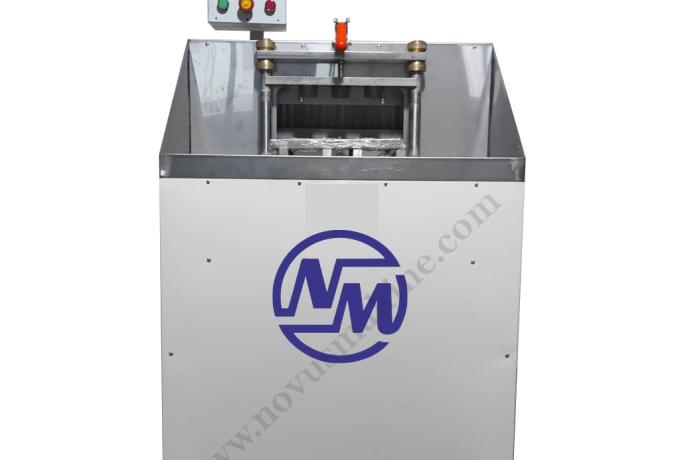 Manuel Taşlama Makinesi